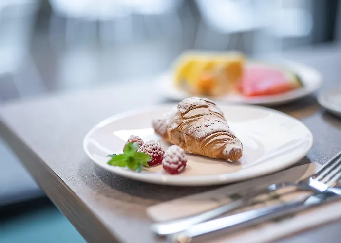 Andreas Hofer Hotel Kufstein