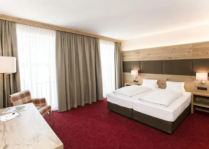 Andreas Hofer Hotel