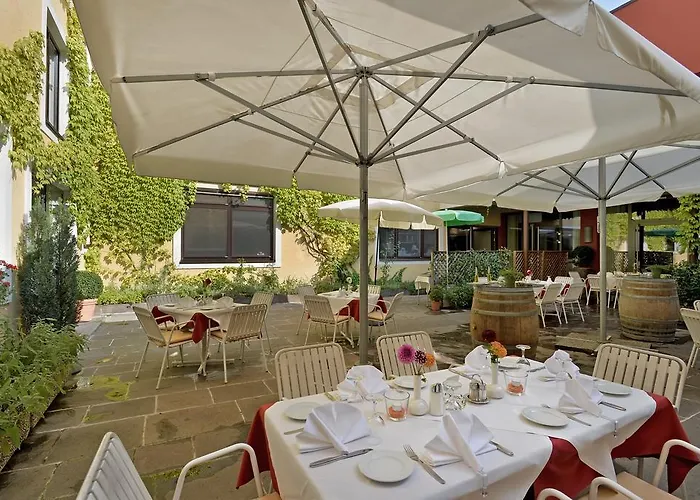 Andreas Hofer 4* Kufstein