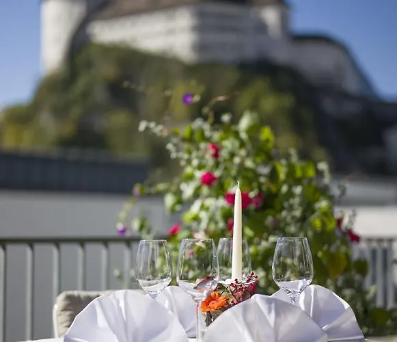 Andreas Hofer Hotel 4*