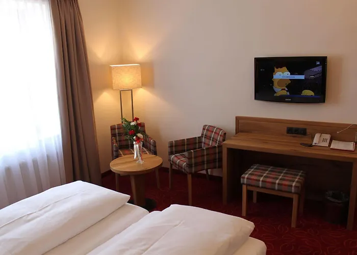 Andreas Hofer Hotel Kufstein