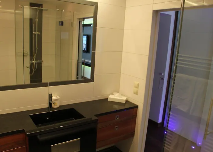 Andreas Hofer Hotel 4*