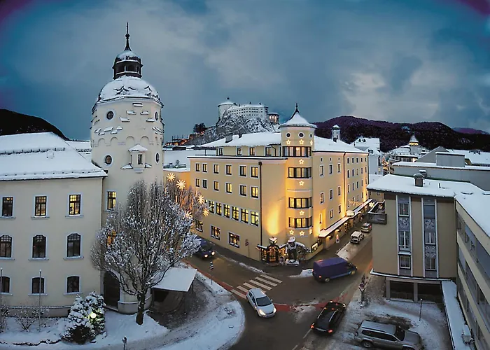 Hotel Andreas Hofer Kufstein