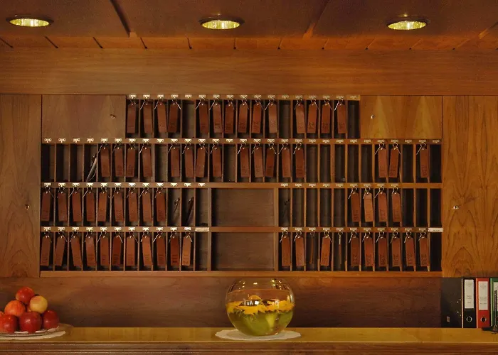 Andreas Hofer 4* Kufstein