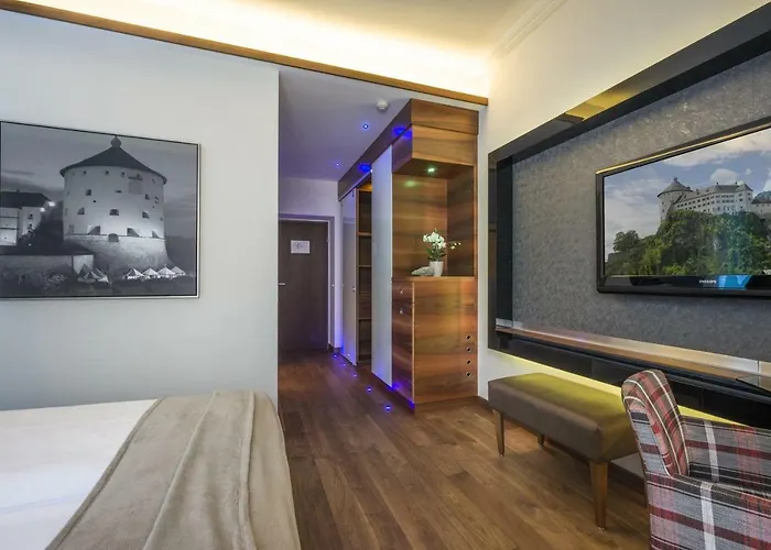 Hotel Andreas Hofer 4*