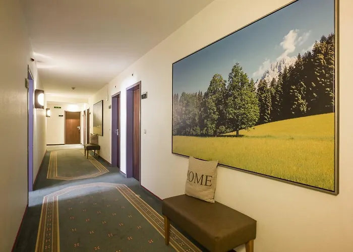 Hotel Andreas Hofer 4*