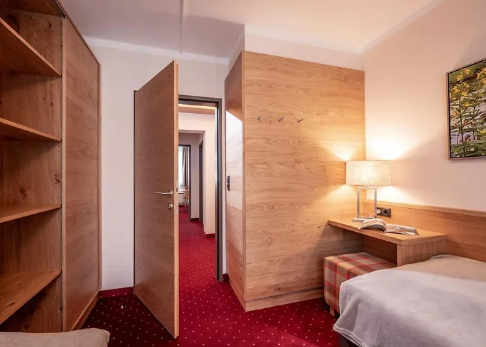 Andreas Hofer Hotel 4*